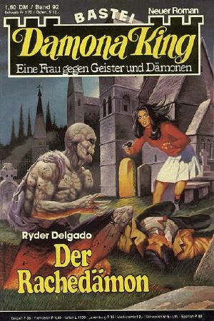 [Damona King 092] • Der Rachedämon